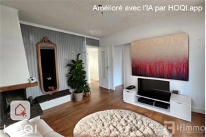 maison à la vente -   93160  NOISY LE GRAND, surface 65 m2 vente maison - UBI476021990